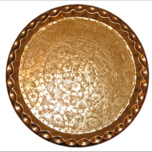 Thal golden